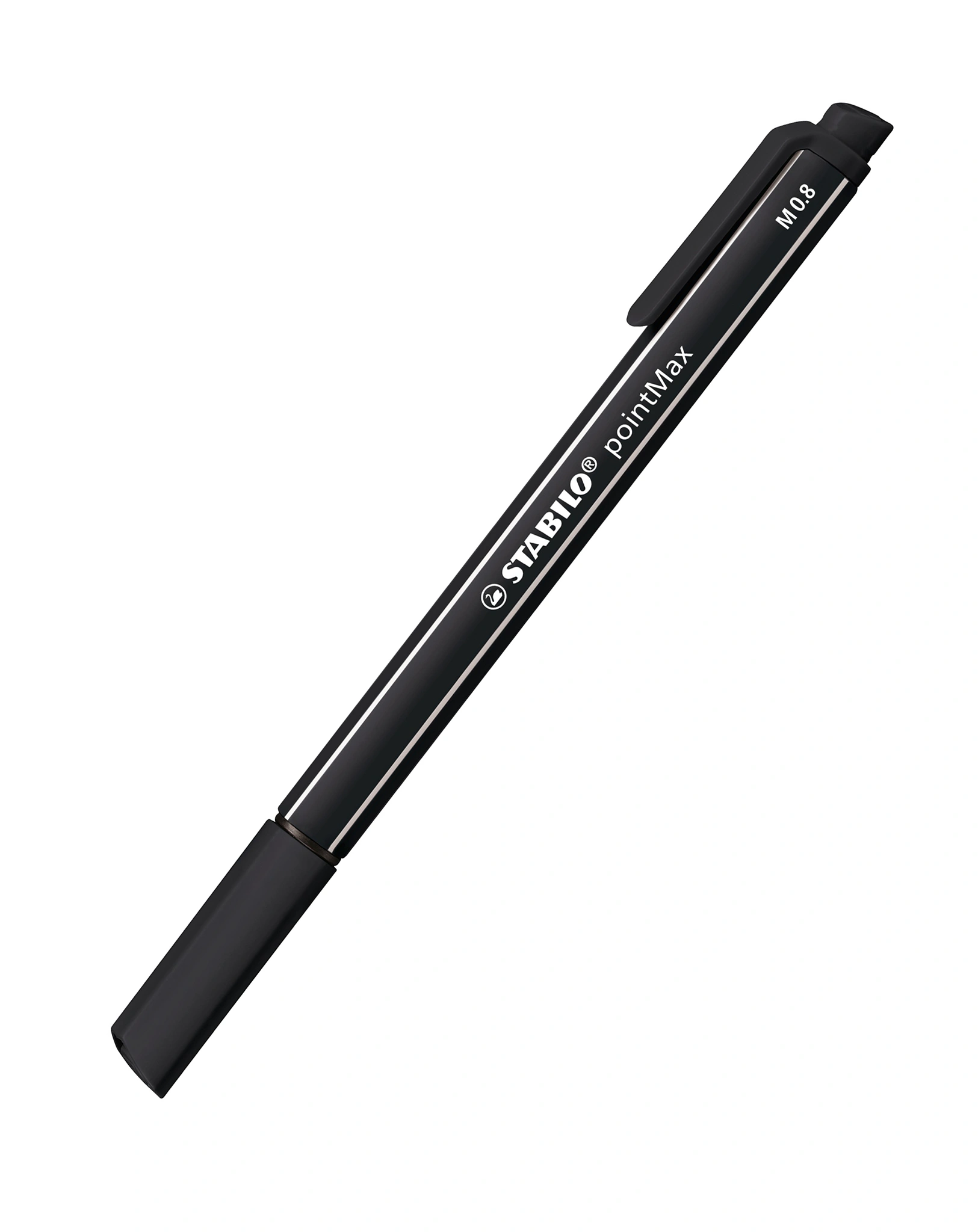 Filzstift STABILO® pointMax 12er-Pack