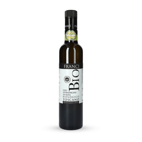Sunday Natural Products Olivenöl Italien Extra Vergine BioFrantoio FranciToscano