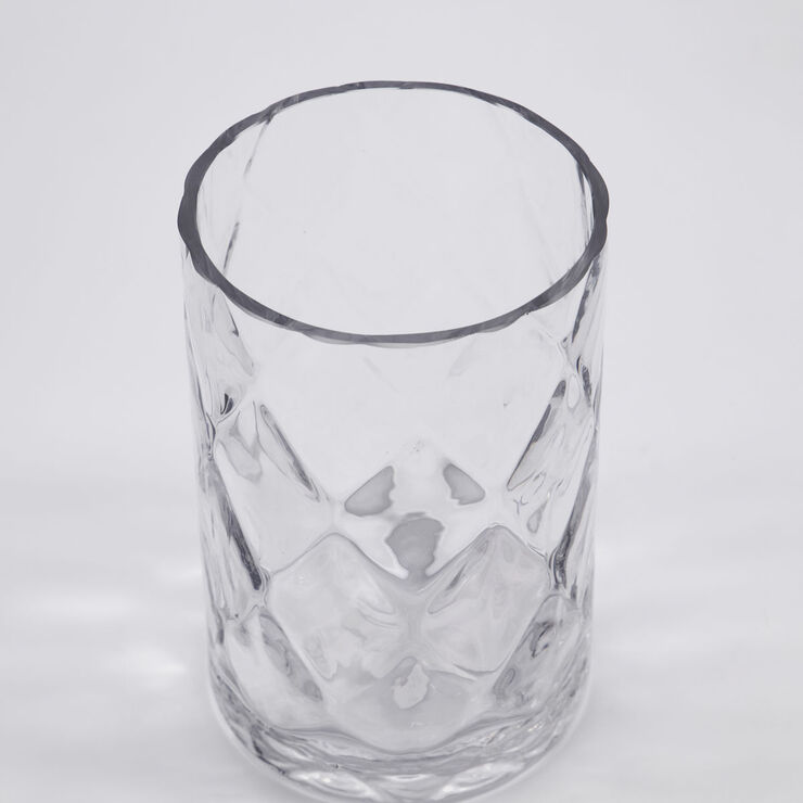 House Doctor Vase, Bubble, Klar Klar