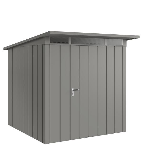 Hörmann Metallgerätehaus Juno JPD5 M-Sk