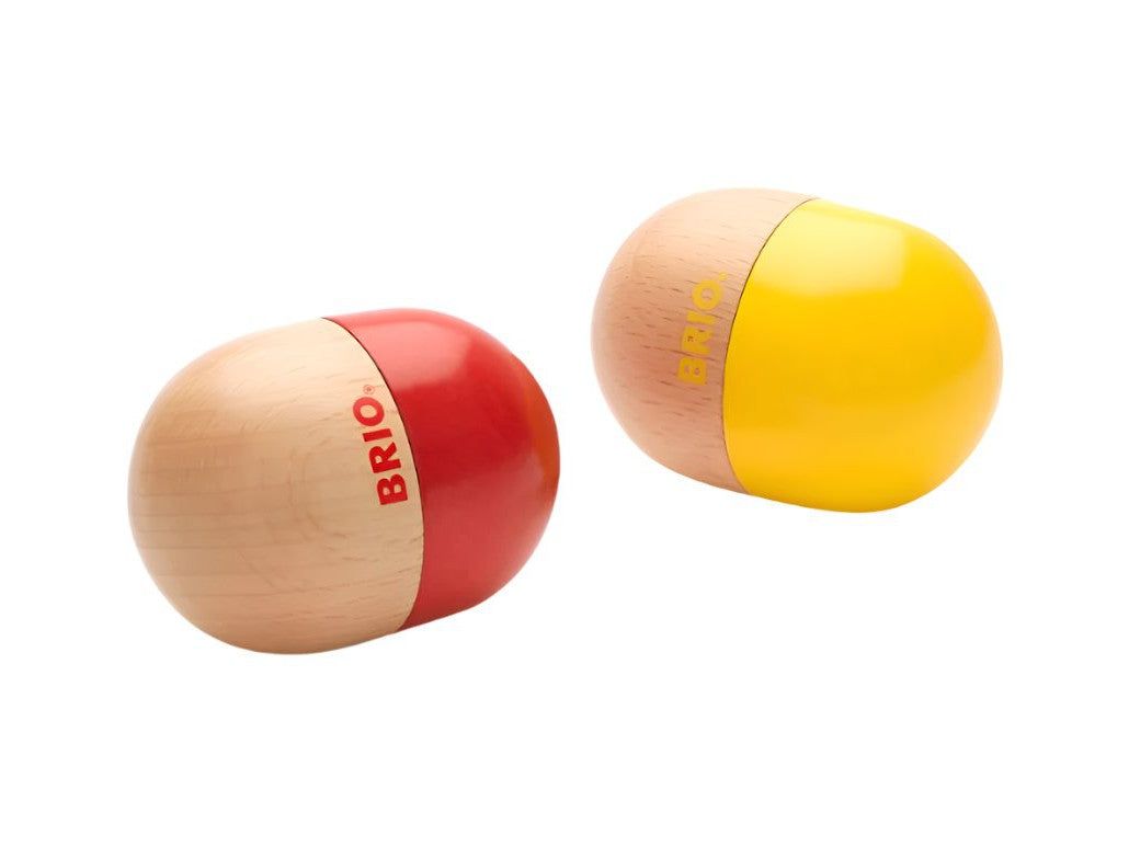 BRIO Musikalische Eier