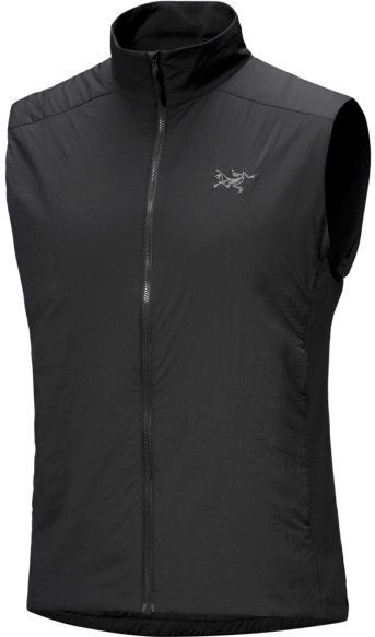 Arc'Teryx - Atom Vest M - Vest - Zwart