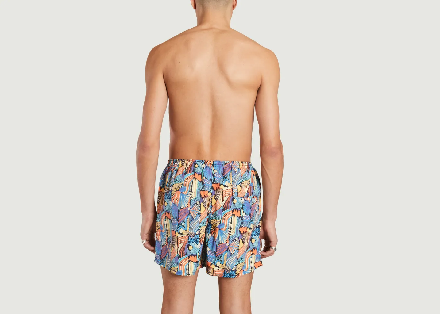 Short M's Baggies Patagonia