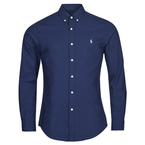 Polo Ralph Lauren - ZSC11B Marino