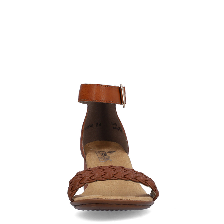 Rieker 64690-24 | TAN