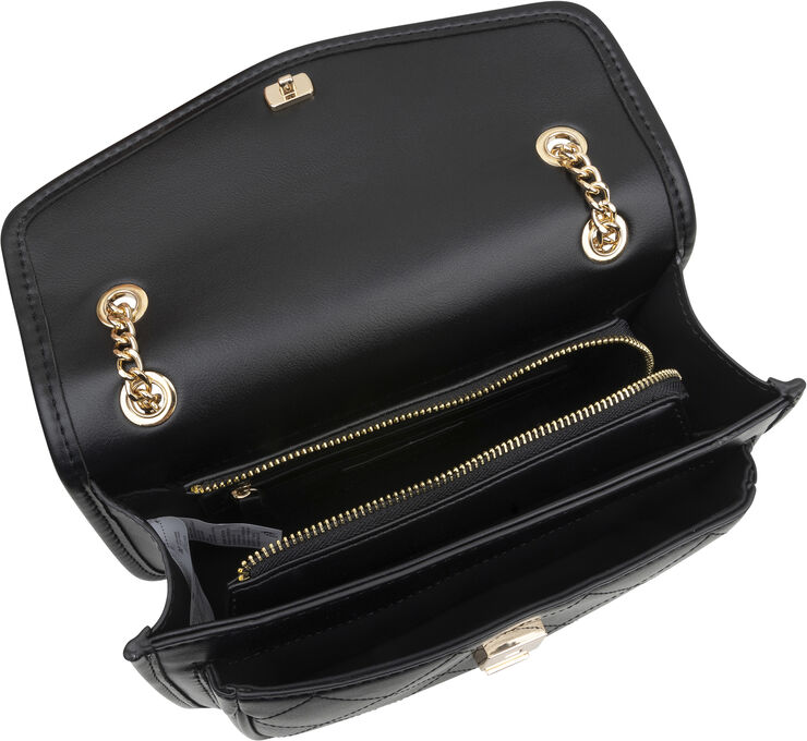 Valentino Bags MANSION Nero