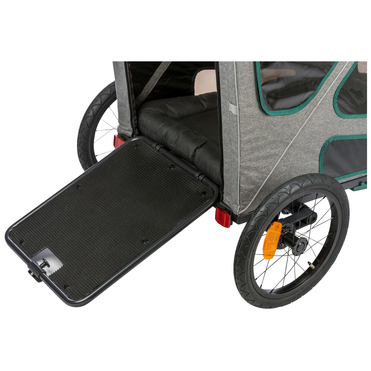 Trixie Hondenfietskar Heavy Duty