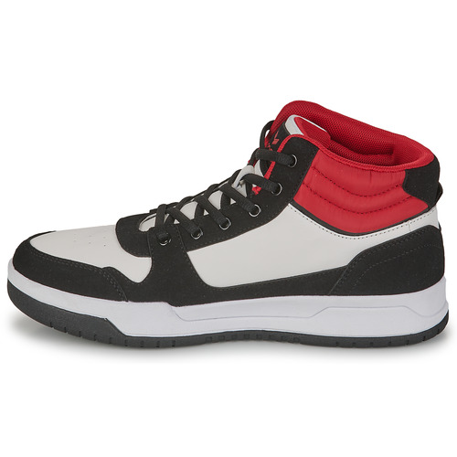 Kaporal - BOKALIT - Blanc / Noir / Rouge