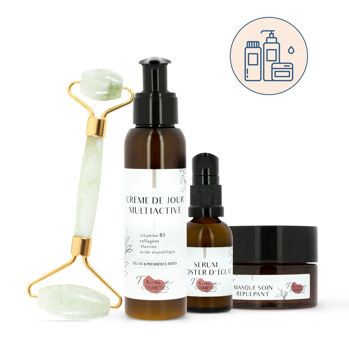Routine Eclat & Premières Rides