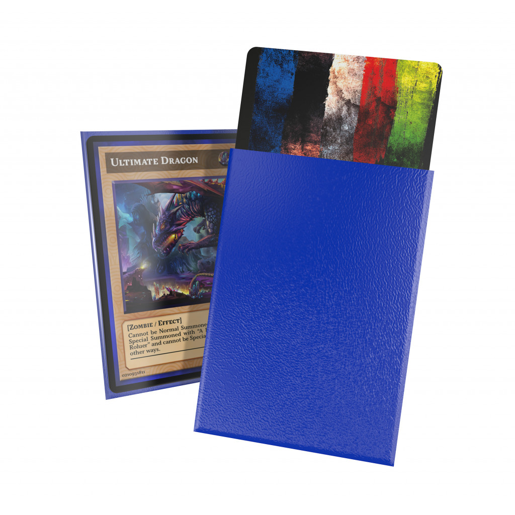 60 Cortex Sleeves Japanese Matte