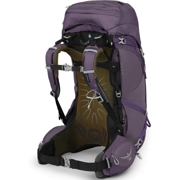 Sac à dos randonnée OSPREY AURA AG 50 ENCHANTMENT PURPLE