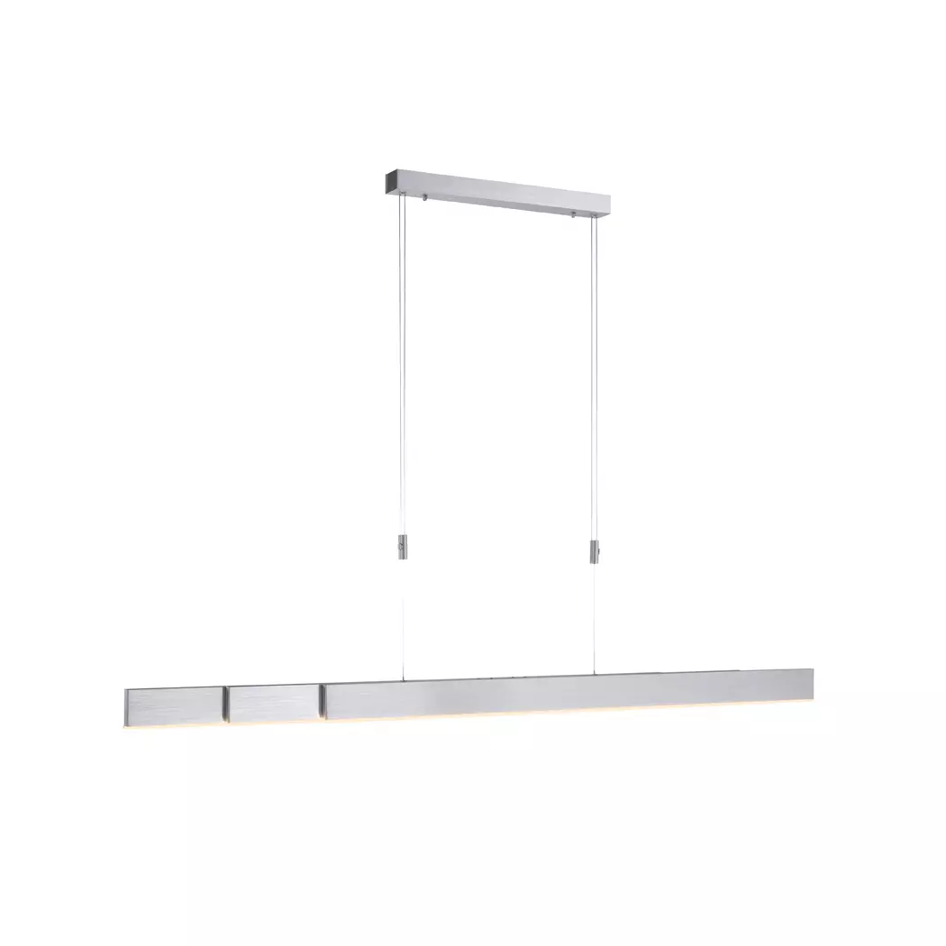 LED-Pendelleuchte Pure Moto