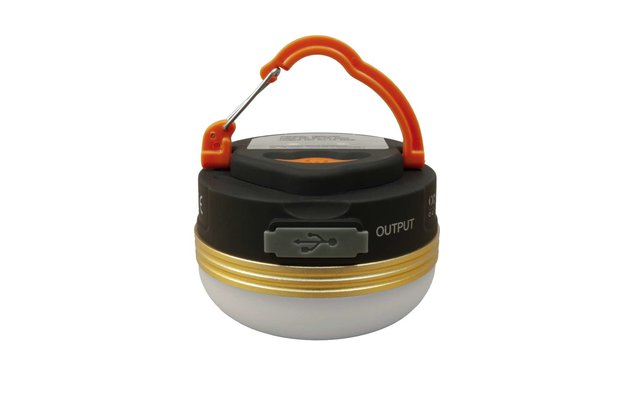 Origin Outdoors LED Campinglampe 300 Lumen