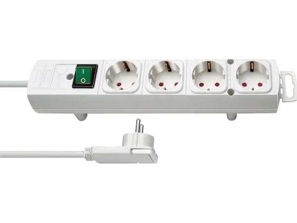 brennenstuhl Comfort-Line - Stikdåse