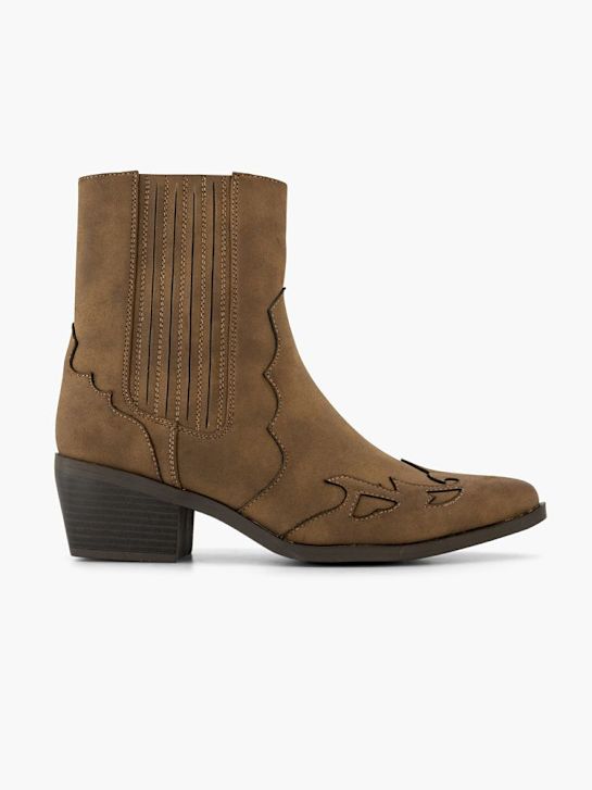 Graceland Cowboyboot