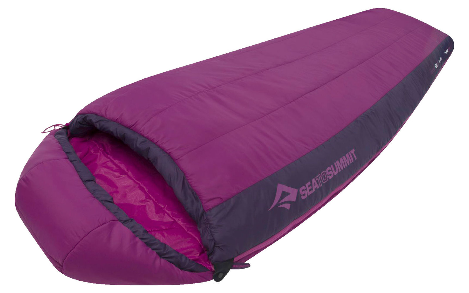 Sea to Summit Quest QuI Regular Mumienschlafsack