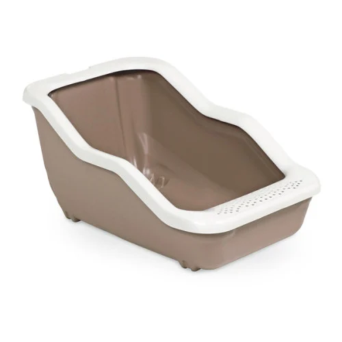 Bandeja higiênica para gatos TK-Pet Selene