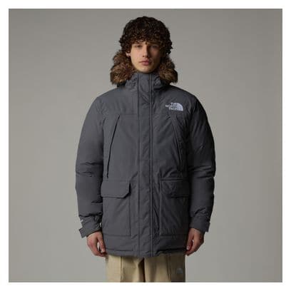 Parka The North Face Mcmurdo Gris