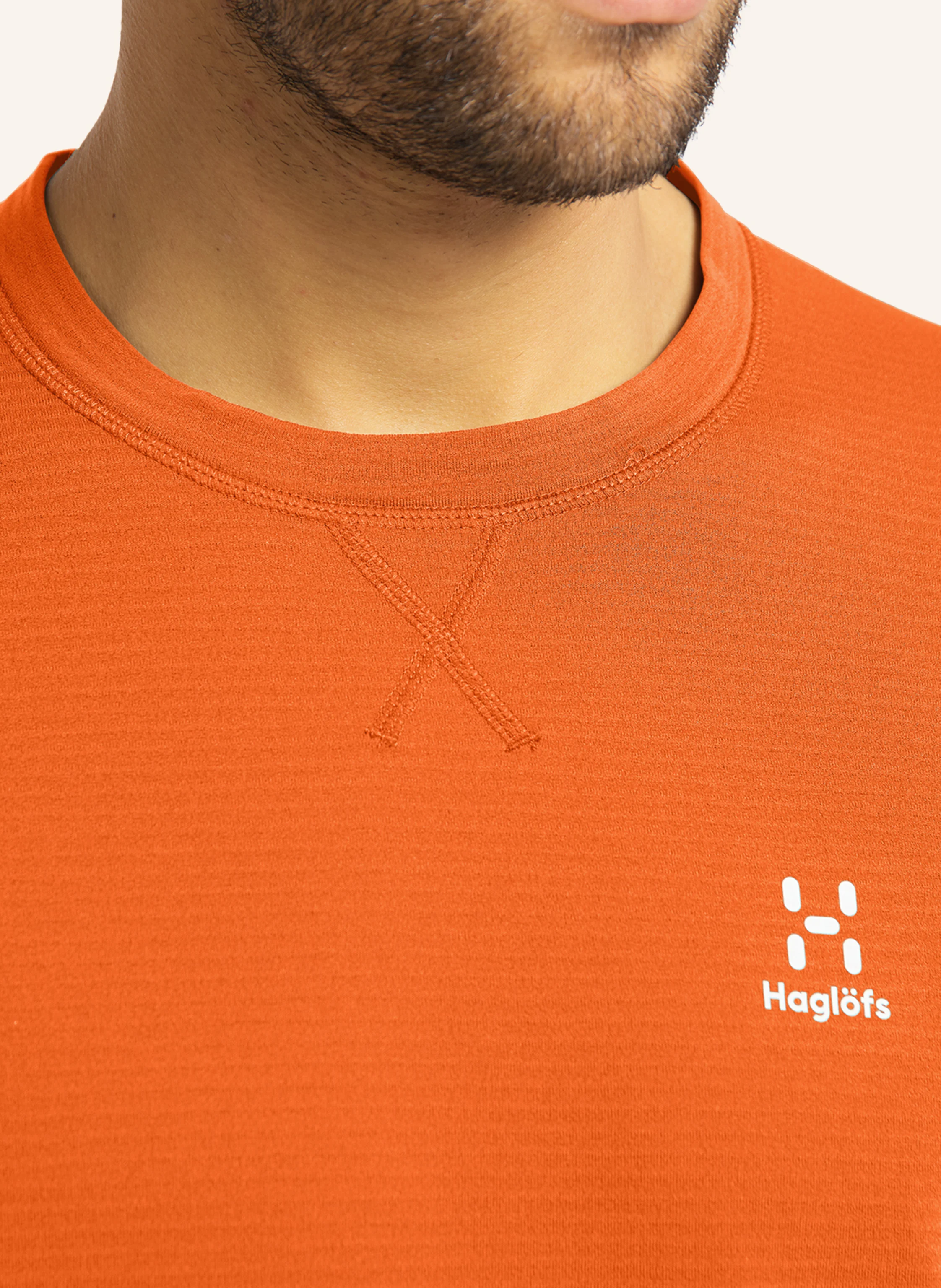 Haglöfs T-Shirt L.I.M MID