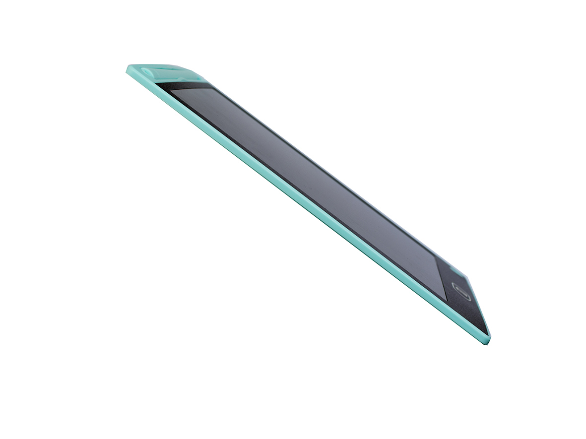 TABLET ESCRITA LCD 8.5' STARLYF AZUL CLARO