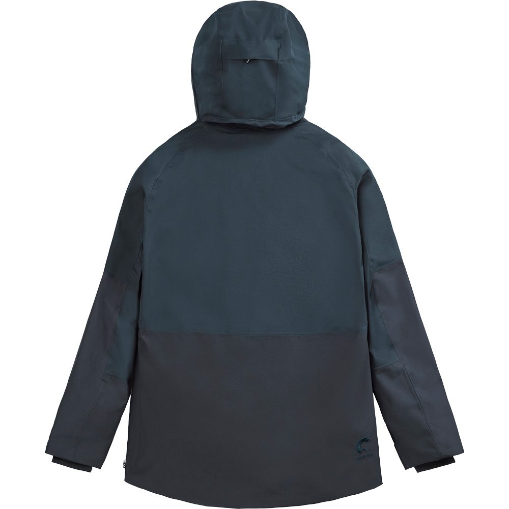 Picture Sygna Skijacke Damen dark blue