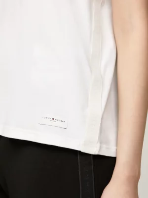 Camiseta TH Established SeaCell? Blend Lounge