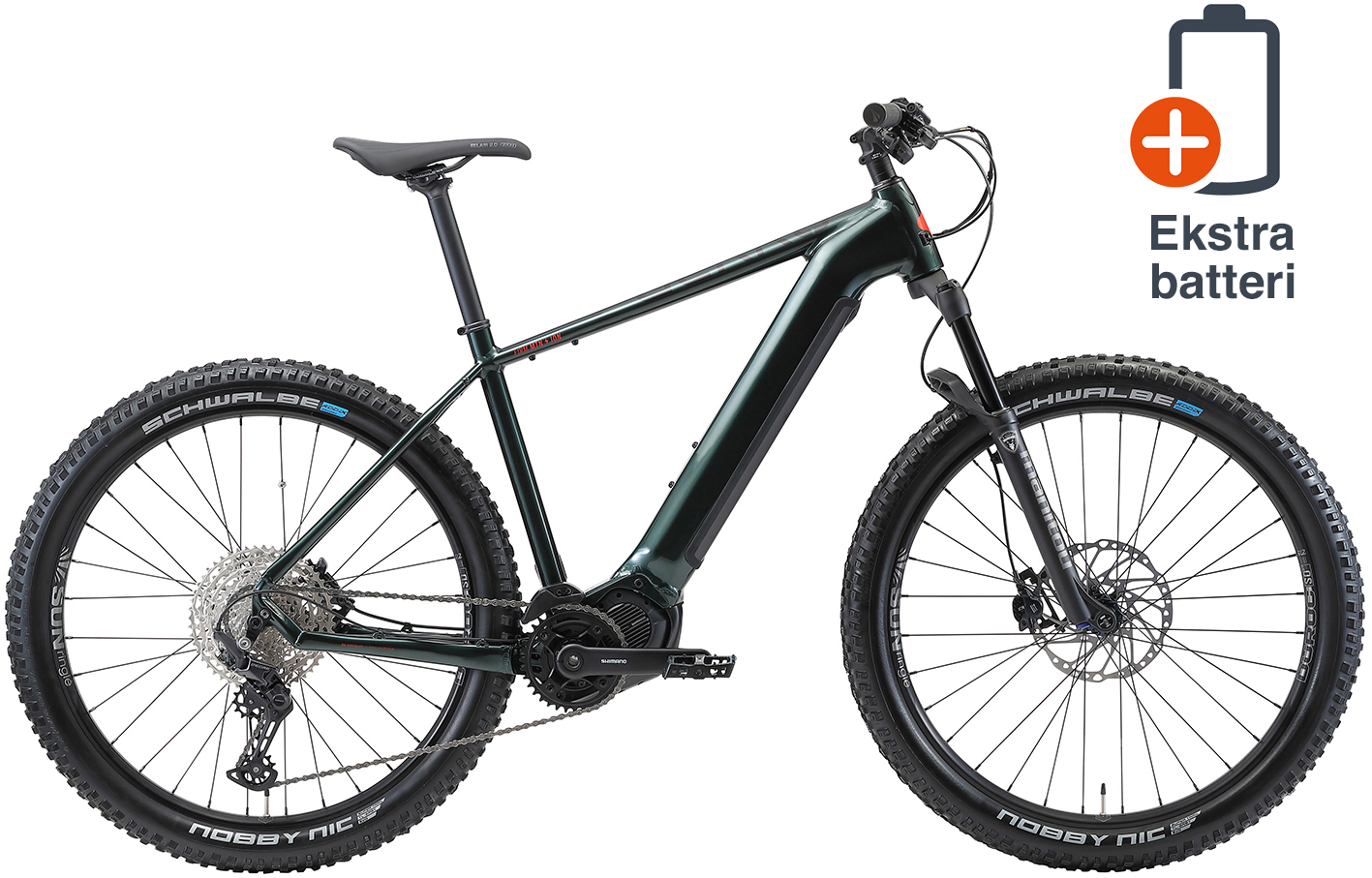 Firm MTN ION 27.5