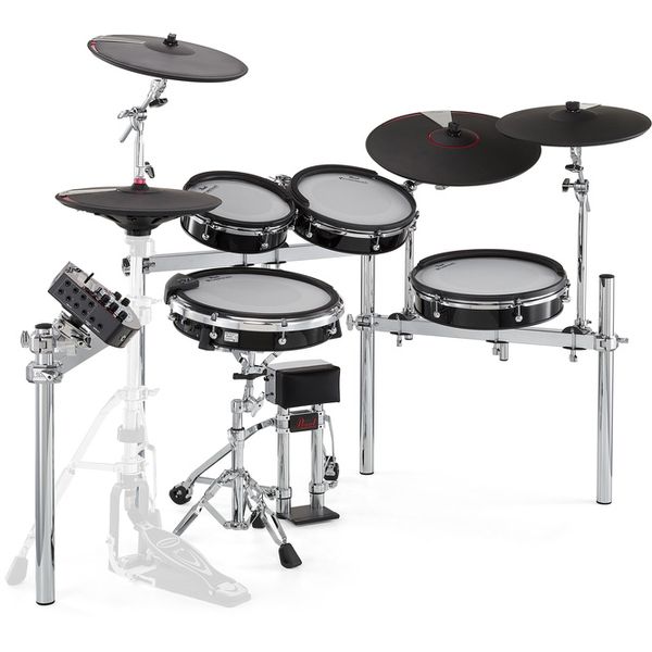 Pearl e/Merge EM-53TC e/Trad. 2.0