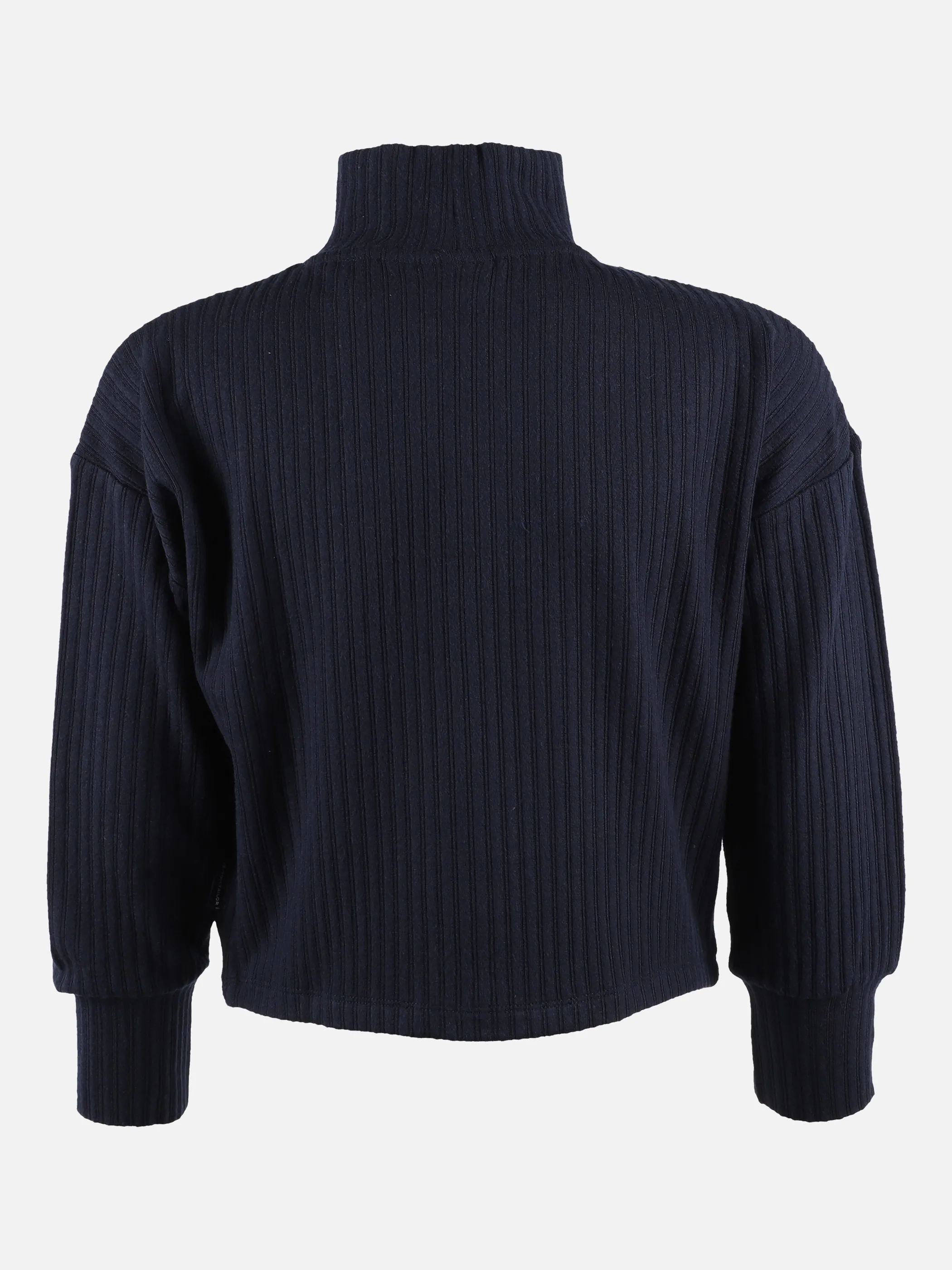 Mädchen Pullover in oversized Form