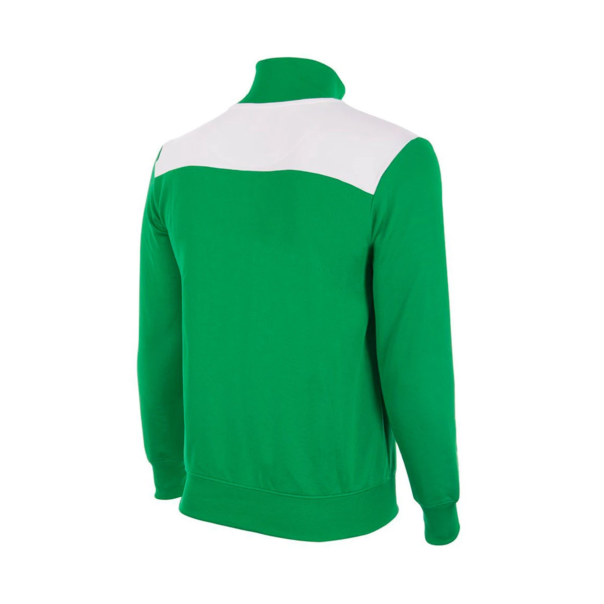 Casaco COPA Real Betis 1960s Retro