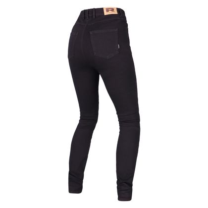 Jean Richa SECOND SKIN - Skinny - Noir