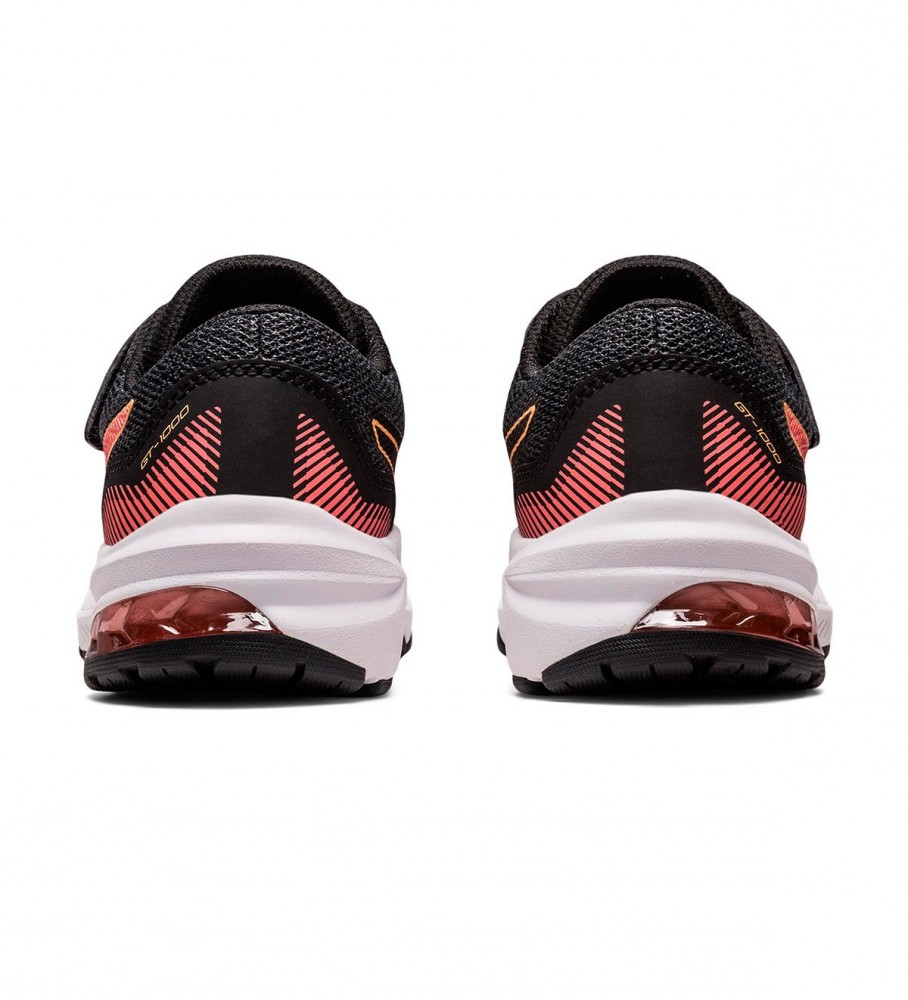 Tênis Asics GT-1000 11 Ps Preto