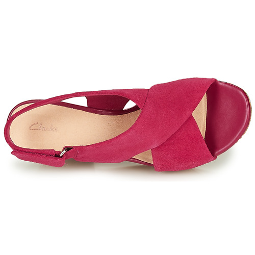 Clarks - MARITSA LARA - Rose