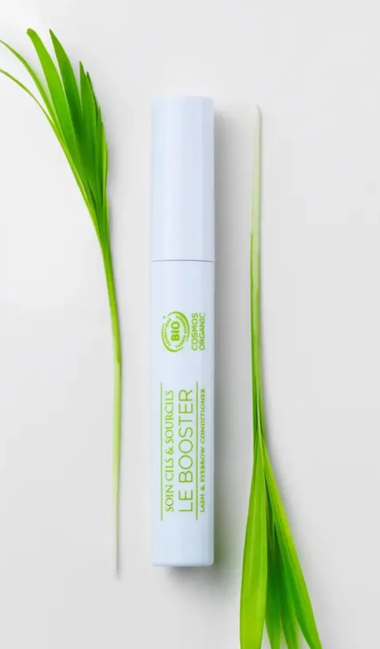 Huygens Soin revitalisant pour cils et sourcils Le Booster-3.5 ml