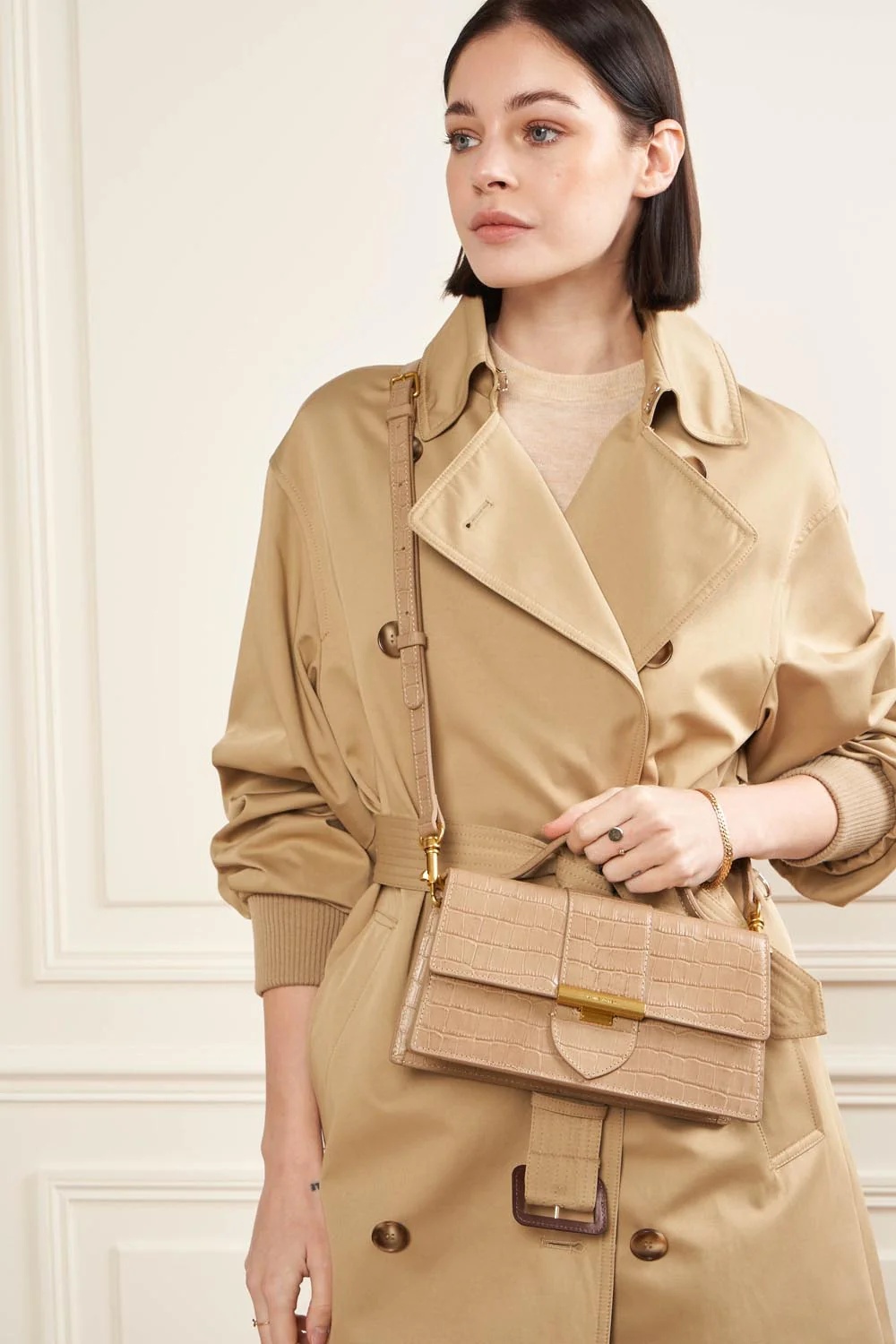 Croco Ily-Sac baguette
