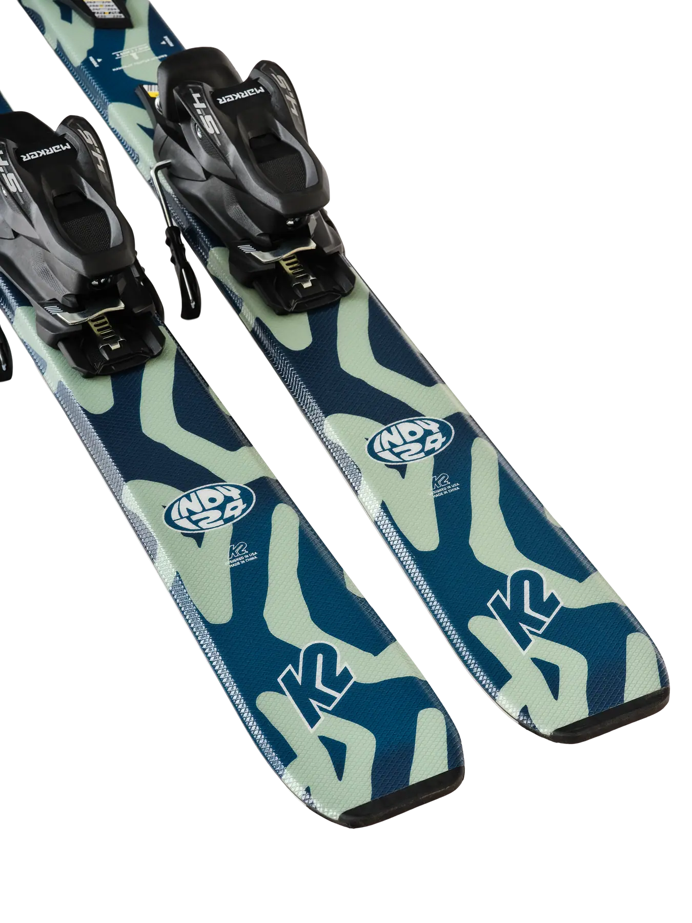 K2 Indy + FDT 7.0 Juniorski | SkatePro