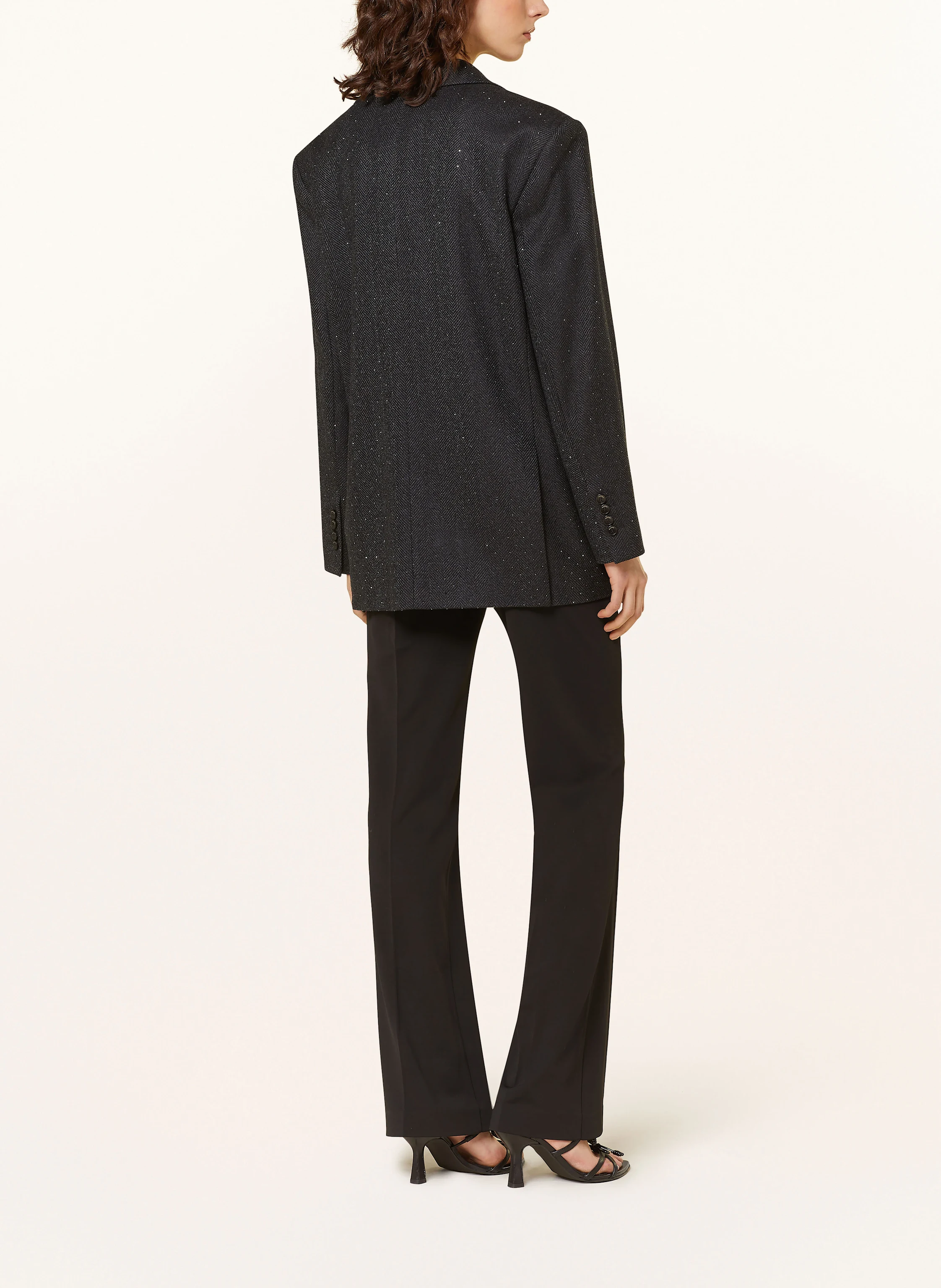 PINKO Marlenehose RESTA
