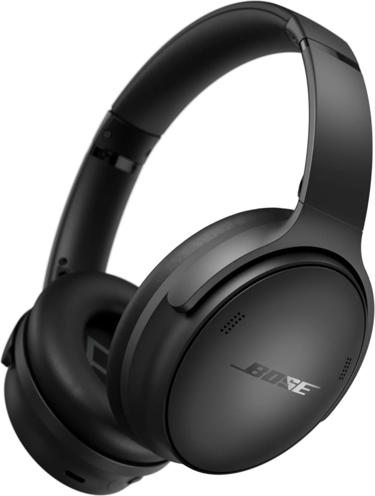 Bose QuietComfort Noir Casques Bluetooth