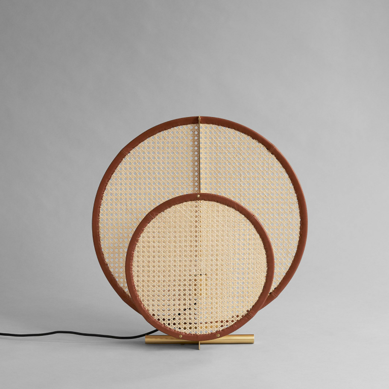 101 Copenhagen AD vloerlamp oxidized