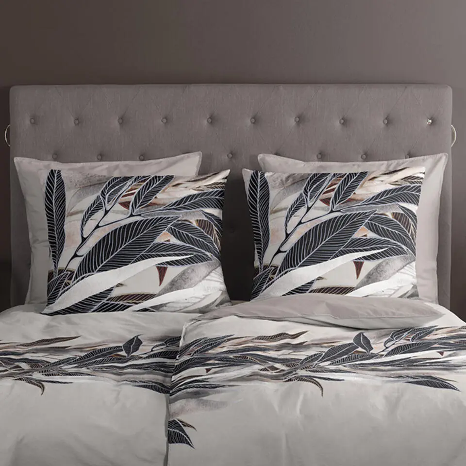 Duvet cover Good Morning 200x220   2* 60x70 cm