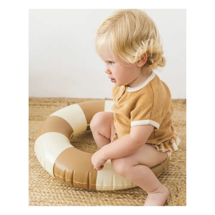 Búho T-Shirt Eponge | Caramel