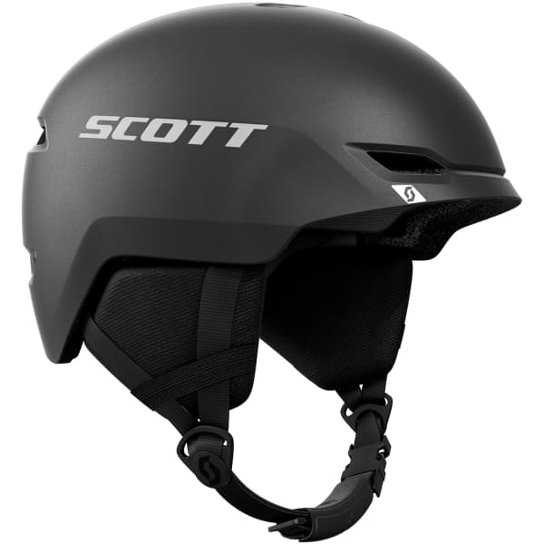 Casque de ski SCOTT HELMET KEEPER 2 STEALTH BLACK
