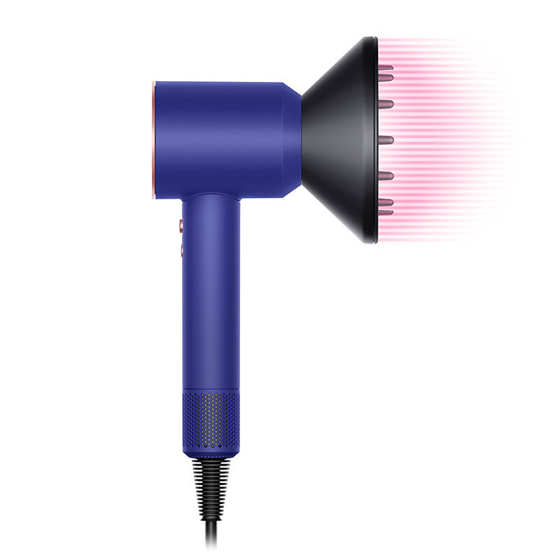 Sèche-cheveux Supersonic édition spéciale