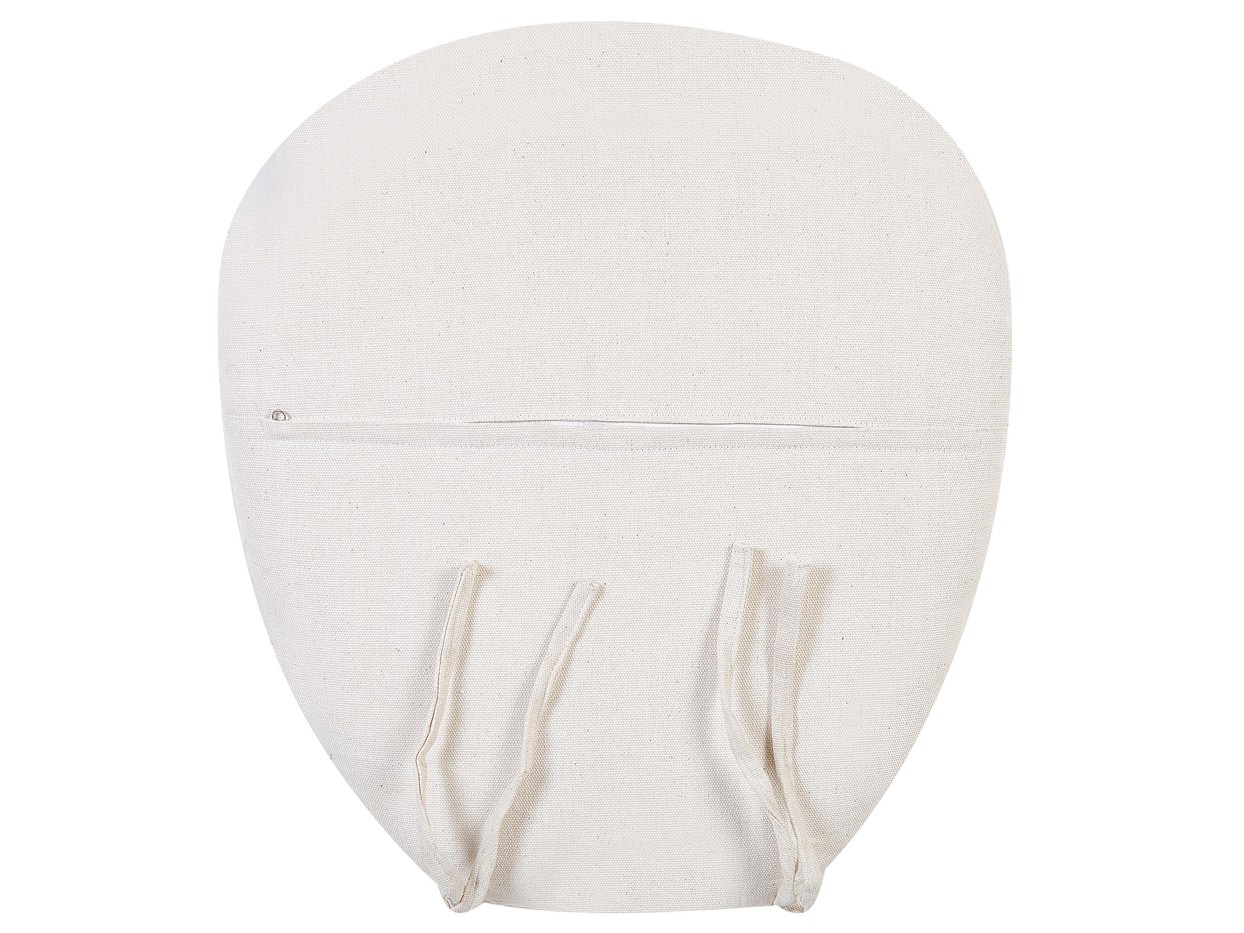 Bistroset met kussens FLORENTINE / LIMNI Rotan Beige