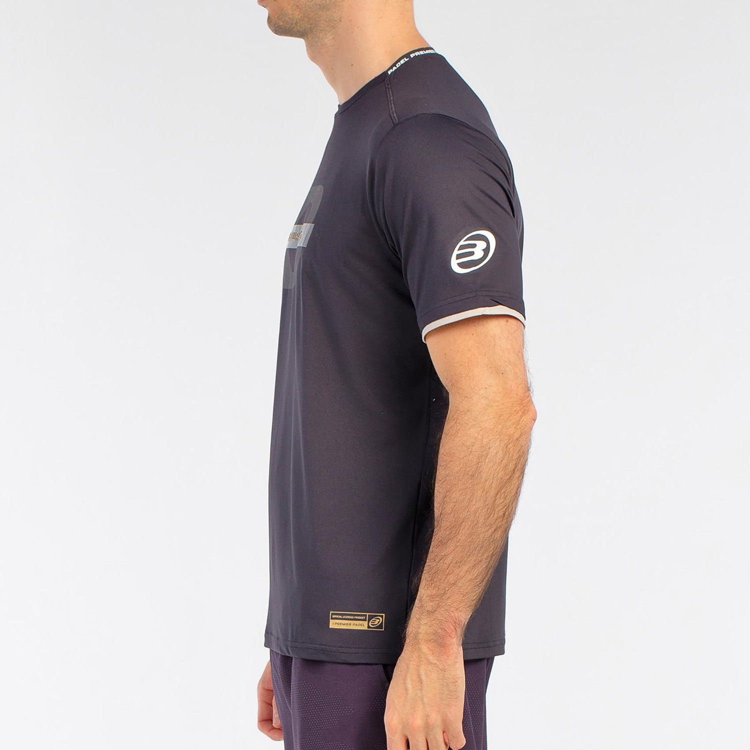 Bullpadel Premier Padel Bises Tee