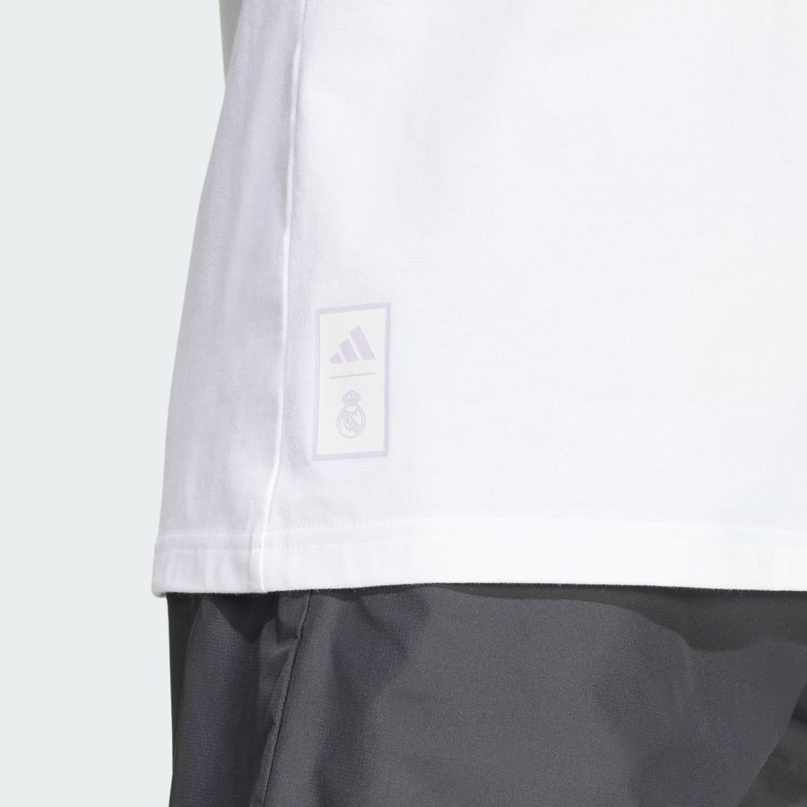 Adidas T-shirt Real Madrid DNA