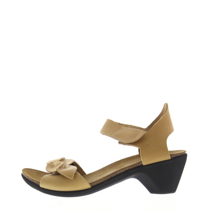 Kruisdorp Black sole - Outlet