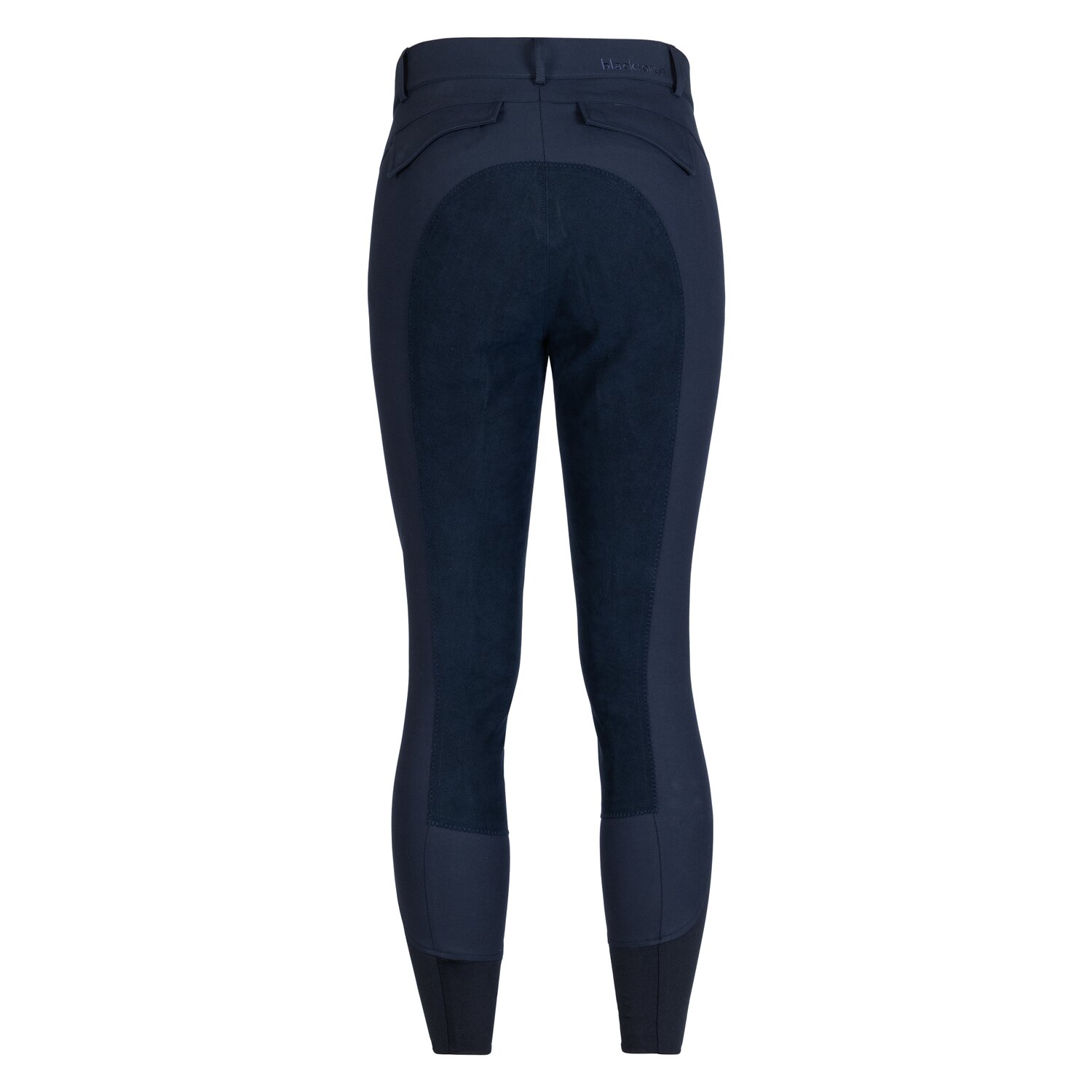 black forest Herren-Gesäßeinsatzreithose - navy