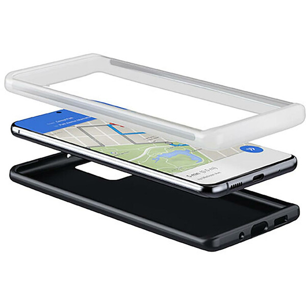 SP Connect - Protection Etanche Weather Cover - Samsung Galaxy S20+|Samsung Galaxy S20 FE