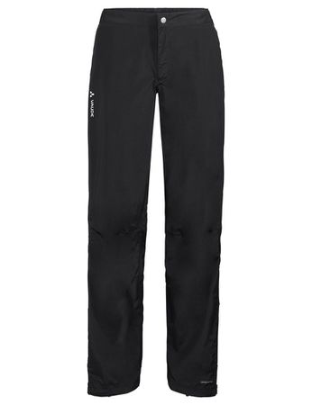 YARAS III Damen-Regenhose  black  38